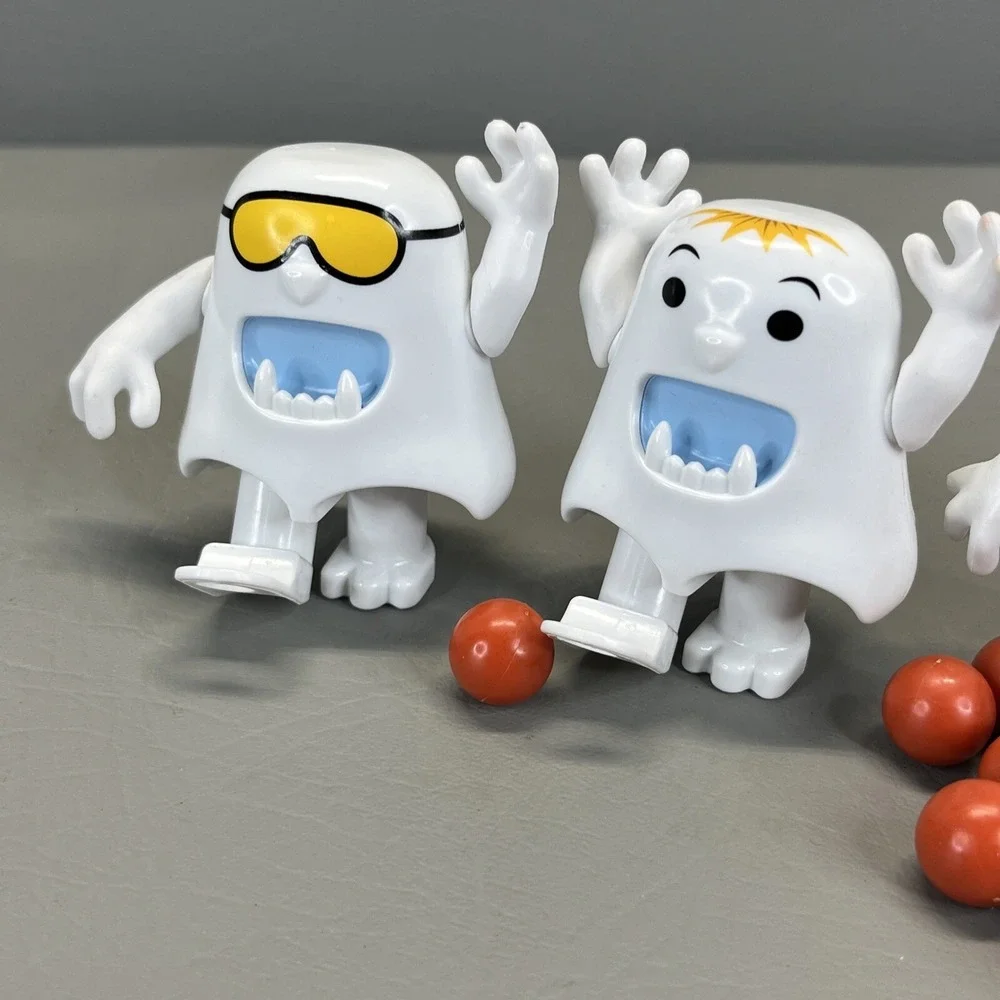 Yeti Set Go Yeti Game Replacement Pieces Yeti Flag Meatballs
